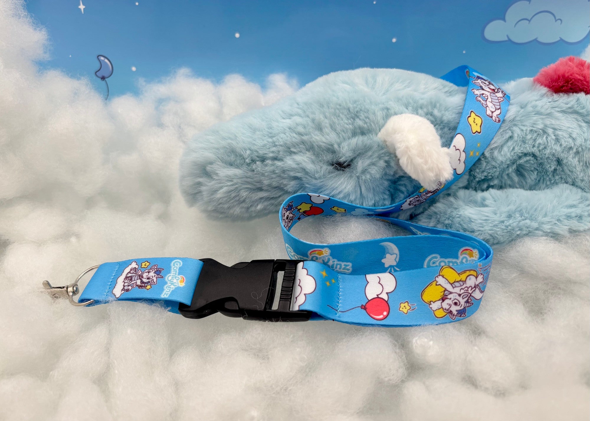 Lanyard