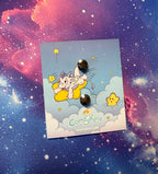 Enamel Pin