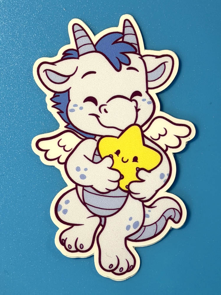 Stickers Pack